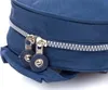 Bag Street Lekki Plecak Turystyczny z Kreszu Materiałowy Podgląd zdjęcia produktu 6