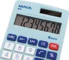 MAUL Taschenrechner M 8 LCD-Anzeige 1-zeilig, 8 Ziffern Produktbild-Vorschau 2