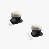 kwmobile 6x Silikonaufsätze für Google Pixel Buds Pro 2 - Produktbild-Vorschau 2