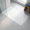 AQUALAVOS 160x90cm Rechteckige superflache SMC Duschtasse Produktbild-Vorschau 5