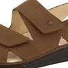 Finn Comfort Toro-Soft Herren Sandale, Bequem,Slate Produktbild-Vorschau 20