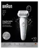 Braun Silk-epil 9 Flex 9-241: Depiladora Vista previa de la imagen del producto 5