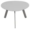 Secli Beistelltisch | 74 x 60 x 35,5 cm | Camel Produktbild-Vorschau 4