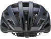 Fahrradhelm UVEX I-vo 2 56-60 cm  anthrazit Produktbild-Vorschau 2