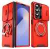Coque double épaisseur pour Samsung Galaxy Z Fold 7, avec Voir les images du produit 1
