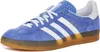 A single Adidas Gazelle Indoor shoe is shown against a white background. Produktbild-Vorschau