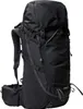 The North Face Trekkingrucksack L/XL Terra 55 TNF Produktbild-Vorschau 1