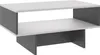 Tavolino Mjölby Tavolino 36,4 x 80 x 45 cm Tavolo da Anteprima dell’immagine prodotto 2
