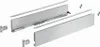 Schubkastenzarge,9255259,550mm,silber Produktbild-Vorschau 4