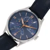 Herrenuhr - Seria: Retrograde - Festina Model: 16823_3 Podgląd zdjęcia produktu 5