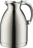 alfi Isolierkanne Hotello, Edelstahl 1,0l; 557000100 Produktbild-Vorschau 1