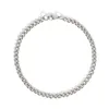 Made by Nami Panzerarmband aus Edelstahl, Herren, 21cm, Produktbild-Vorschau 8