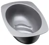 Kaiser 650302, Oval, Schwarz Produktbild-Vorschau 7