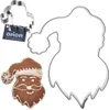 Orion Ausstechform Keksausstecher Ausstecher Keksform für Produktbild-Vorschau 1