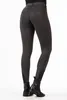 HKM Reithose Emma Silikon-Vollbesatz DUNKELGRAU, Gr. 42 Produktbild-Vorschau 2