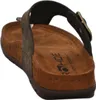 Rohde Damen Zehentrenner Pantolette Leder Rodigo-D 5860, Produktbild-Vorschau 51