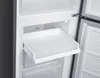 homeX Kühlschrank mit Gefrierfach No Frost, Produktbild-Vorschau 12