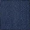 Tappeto Bohemia blu scuro 05 50 x 50 cm Anteprima dell’immagine prodotto 3