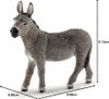 Asino Africano in Miniatura Schleich 13772 Anteprima dell’immagine prodotto 5