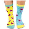 Verrückte Socken Oddsocks Tropicool für Frauen im 6er Set Produktbild-Vorschau 3