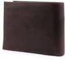 TOMMY HILFIGER Johnson CC Flap and Coin Pocket Brown Produktbild-Vorschau 4