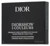 Dior 5 Couleurs Sombra De Ojos N539 10ml Anteprima dell’immagine prodotto 5