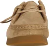 Clarks Damen Sneaker CL26174747 Farbe: Braun Größe: 37.5 Produktbild-Vorschau 3