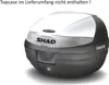 SHAD SH29 pokrywa biała Podgląd zdjęcia produktu 6