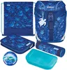 herlitz Schulranzen SoftLight Plus GREENline "Deep Sea" für Produktbild-Vorschau 10