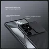 Nillkin CamShield Pro Case für Samsung S25 Ultra mit Produktbild-Vorschau 21