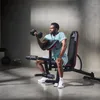 adidas Utility Bench mit Bizeps-Curlpult & Beincurler Produktbild-Vorschau 2