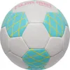 HUMMEL hmlCLASSIC ENERGIZER HB OFF WHITE/LIGHT BLUE/YELLOW Anteprima dell’immagine prodotto 2