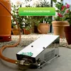 BioGreen Gasgewächshausheizung mit 800 Watt Leistung für Produktbild-Vorschau 5