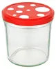 set di 50 tumbler da 350 ml To 82 coperchio a forma di Anteprima dell’immagine prodotto 2