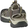 Keen Newport H2 Herren Sandalen Grau, Farbe:raven/aluminum, Produktbild-Vorschau 3