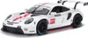 Bburago 18-38302 - Model auta - Porsche 911 RSR (měřítko Náhled obrázku produktu 1