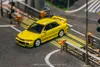 Tarmac Works T64G-050-YL - 1/64 - Mitsubishi Lancer GSR Anteprima dell’immagine prodotto 4