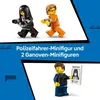 LEGO® City 60479 Gefangenentransporter Produktbild-Vorschau 12