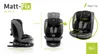 4BABY Kindersitz drehbar 360 ISOFIX Matt-Fix I-SIZE Produktbild-Vorschau 9