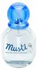 Mustela Musti, loción cuidado para bebés, sin alcohol, 50 Vista previa de la imagen del producto 2