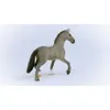 Schleich Horse Club Cheval de Selle Francaise Hengst 13956 Produktbild-Vorschau 5