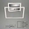 Lampa sufitowa LED BRILONER FRAME, ściemniana stopniowo, Podgląd zdjęcia produktu 4