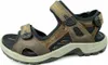 Ecco Offroad Yucatan Herren Leichte Leder Sandale Espresso Produktbild-Vorschau 24