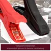 Aeg Sp 25, 12V Vista previa de la imagen del producto 7