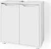 Szafka pod umywalkę Vicco Ruben Biały 60 x 62.5 cm, Model Podgląd zdjęcia produktu 1