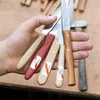 Küchenmesser rot 18 cm Polypropylen 1972 rostfrei, Produktbild-Vorschau 1