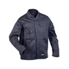 DASSY Arbeitsjacke LOCARNO Gr. S dunkelblau Produktbild-Vorschau 1