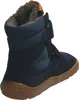 Froddo Barefoot Tex Winter Dark Blue Größe EU 33 Produktbild-Vorschau 6