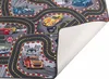 Primaflor Spielteppich CARS - 95x133cm - Kinderteppich mit Produktbild-Vorschau 3