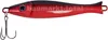 Rhino Big Head Salzwasser Pilker schwarz rot 300g Produktbild-Vorschau 4